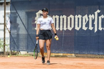 Bild 188 - BL DTV Hannover - Der Club an der Alster : Ergebnis: 2:7